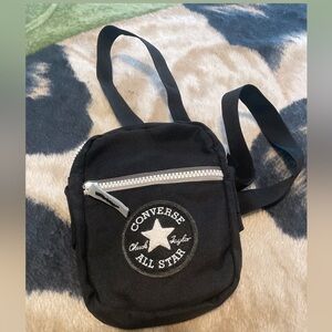 Converse Shoulder bag |  belt bag | cross body bag